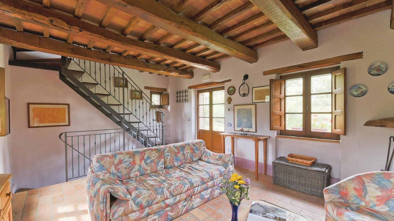 Photo of Bedroom in Umbertide