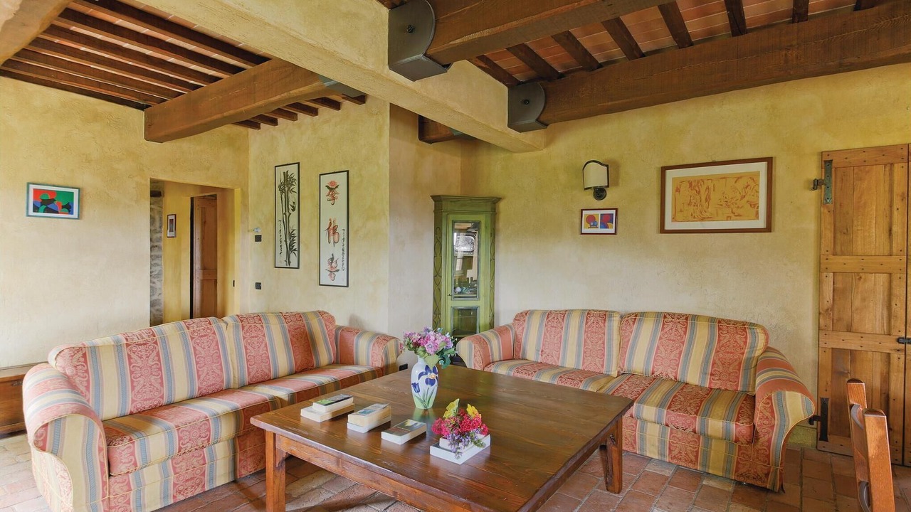 Photo of Bedroom in Umbertide