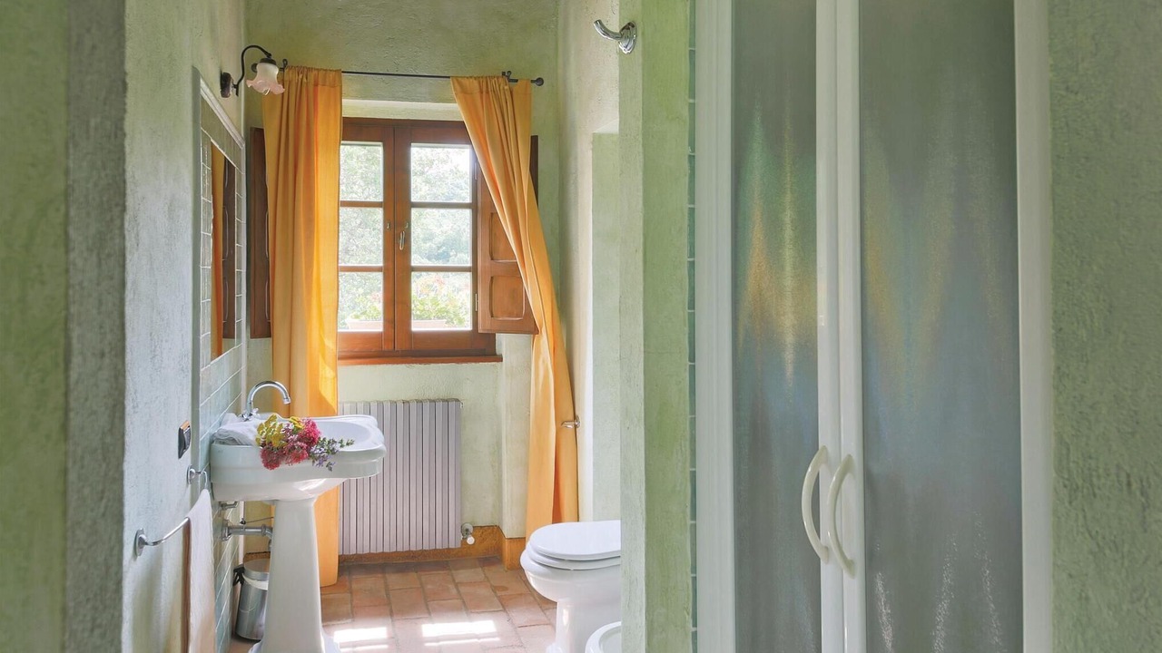 Photo of Bathroom in Umbertide