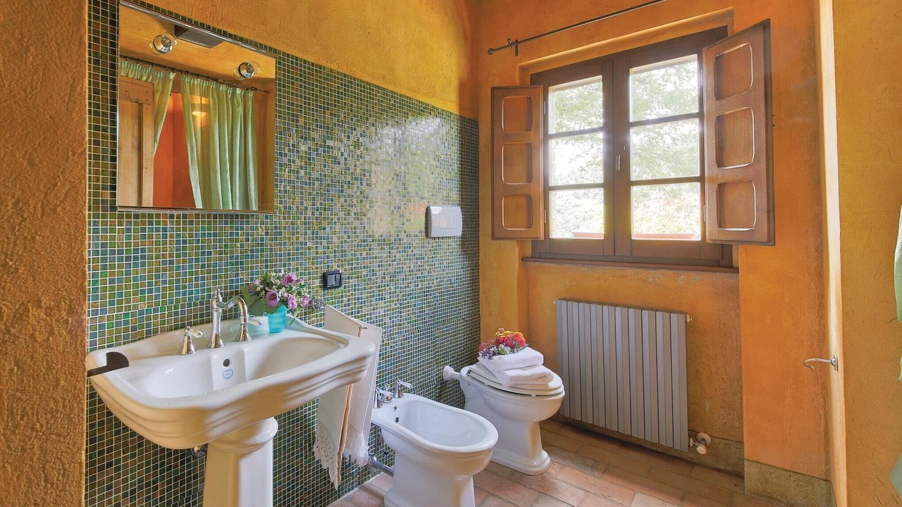Photo of Bathroom in Umbertide