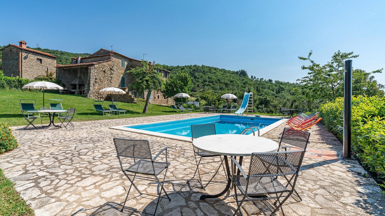 Photo of Outdoor in Bivio Lugnano