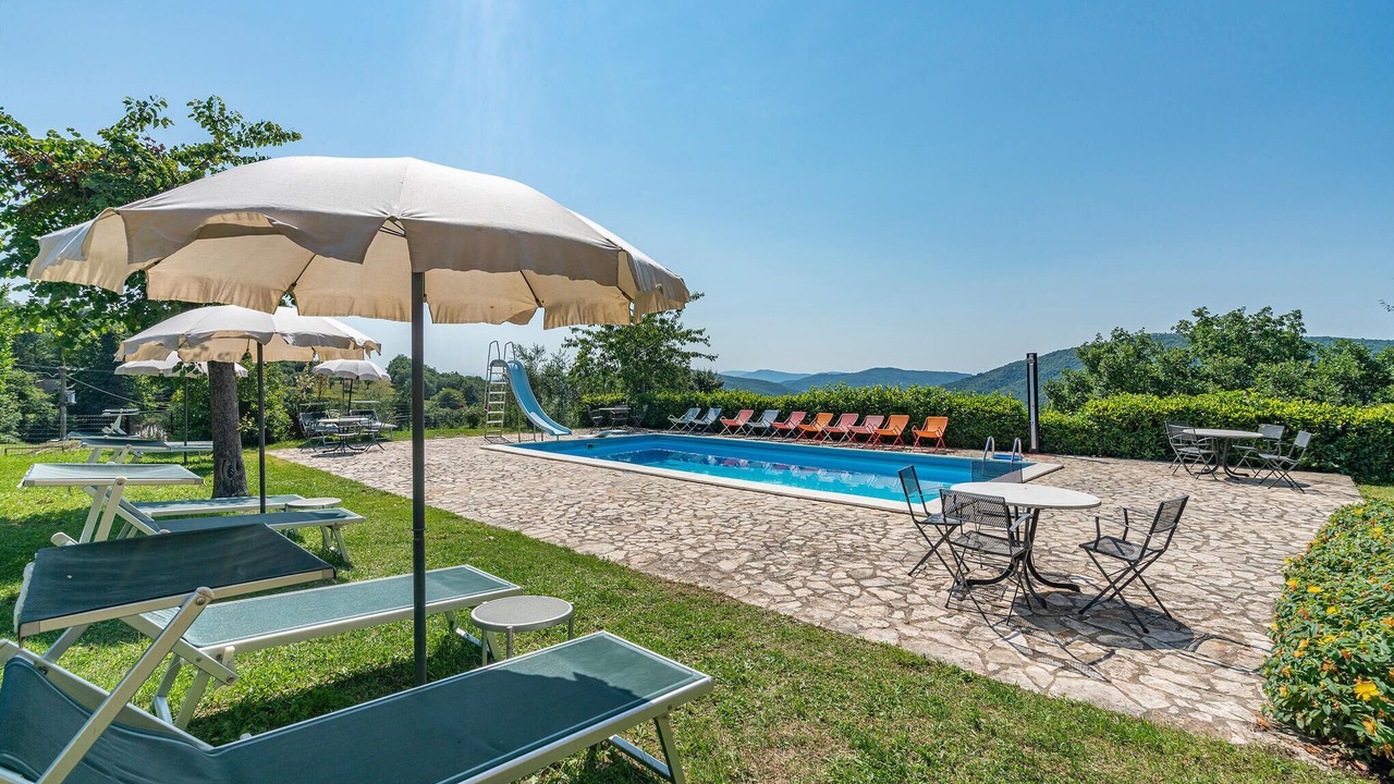 Photo of Outdoor in Bivio Lugnano
