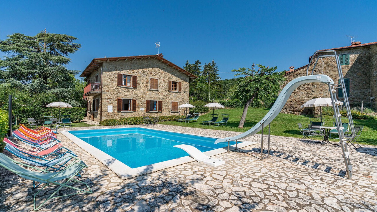 Photo of Outdoor in Bivio Lugnano