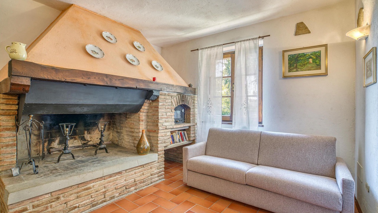 Photo of Bedroom in Bivio Lugnano