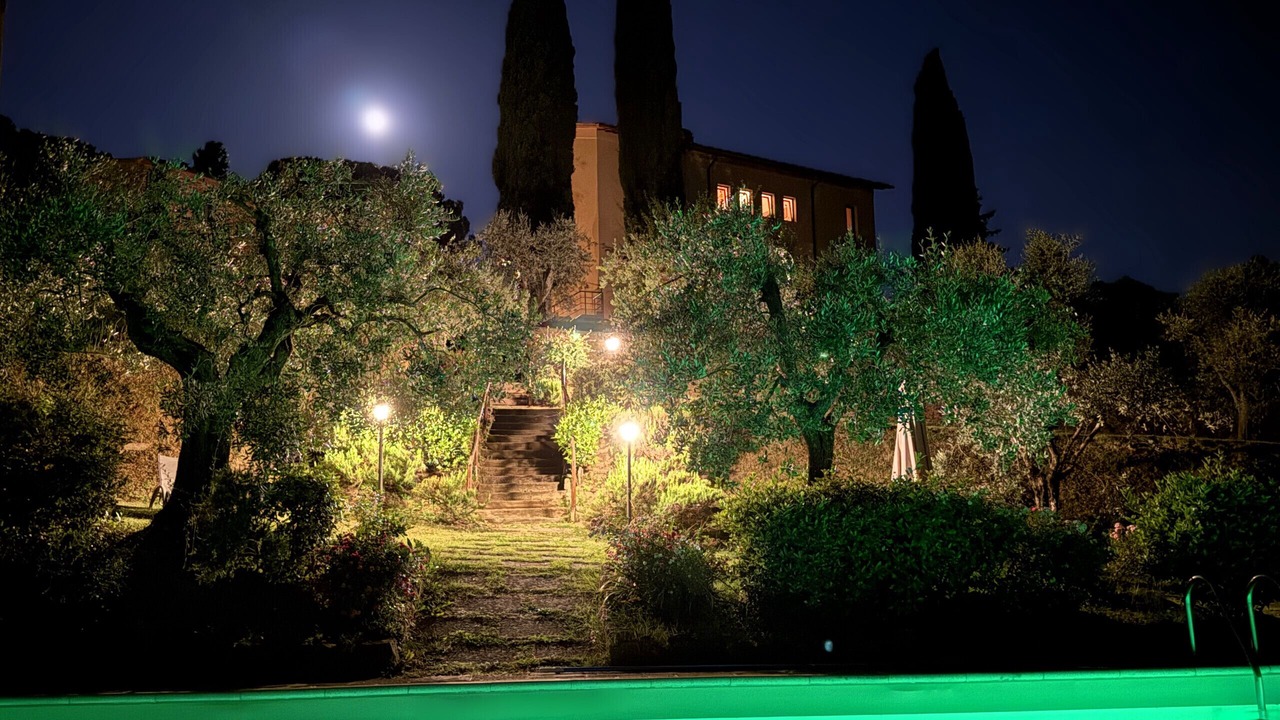 Photo of Outdoor in Monte San Savino