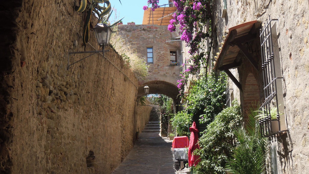 Photo of Outdoor in Le Rocchette