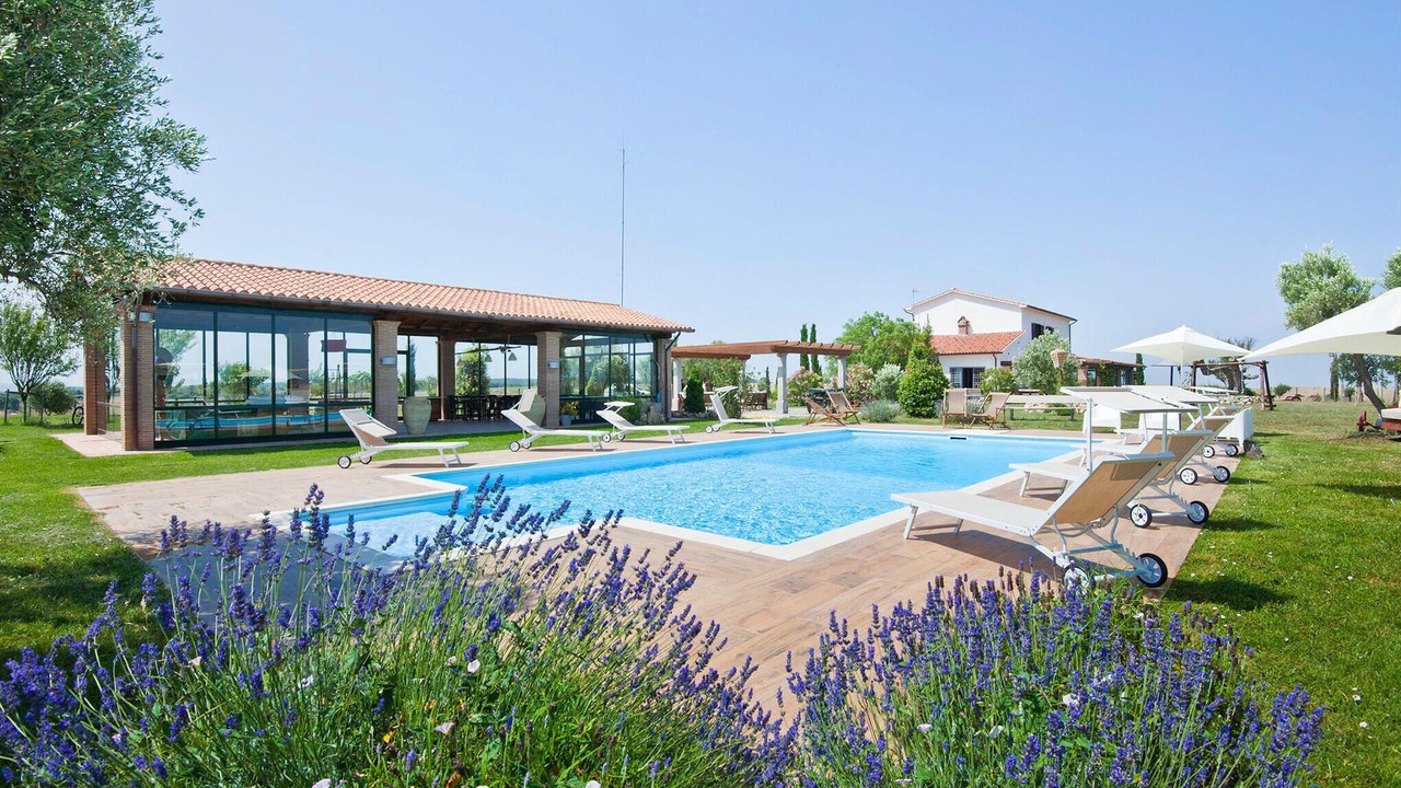Photo of Outdoor in Tuscania