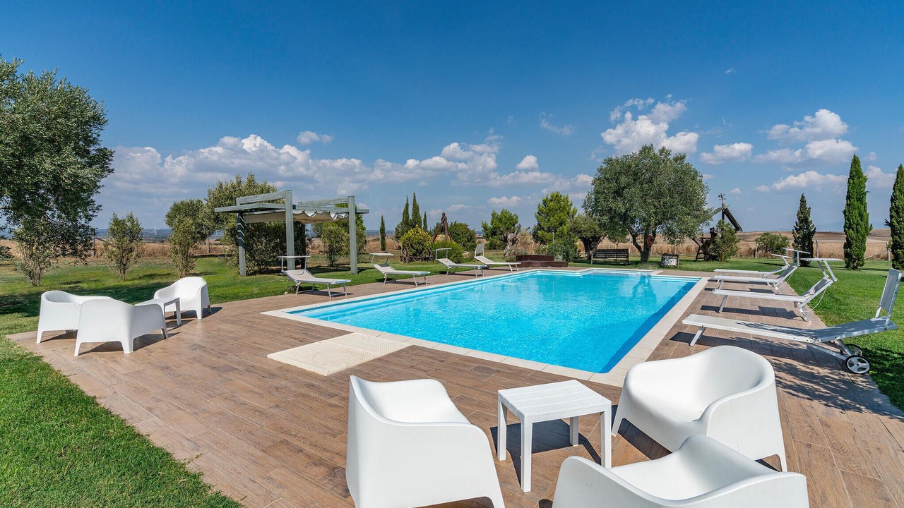 Photo of Outdoor in Tuscania