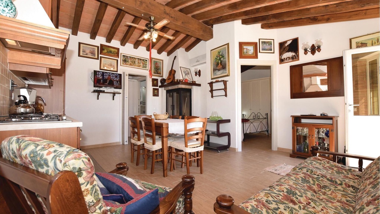Photo of Bedroom in Caldana