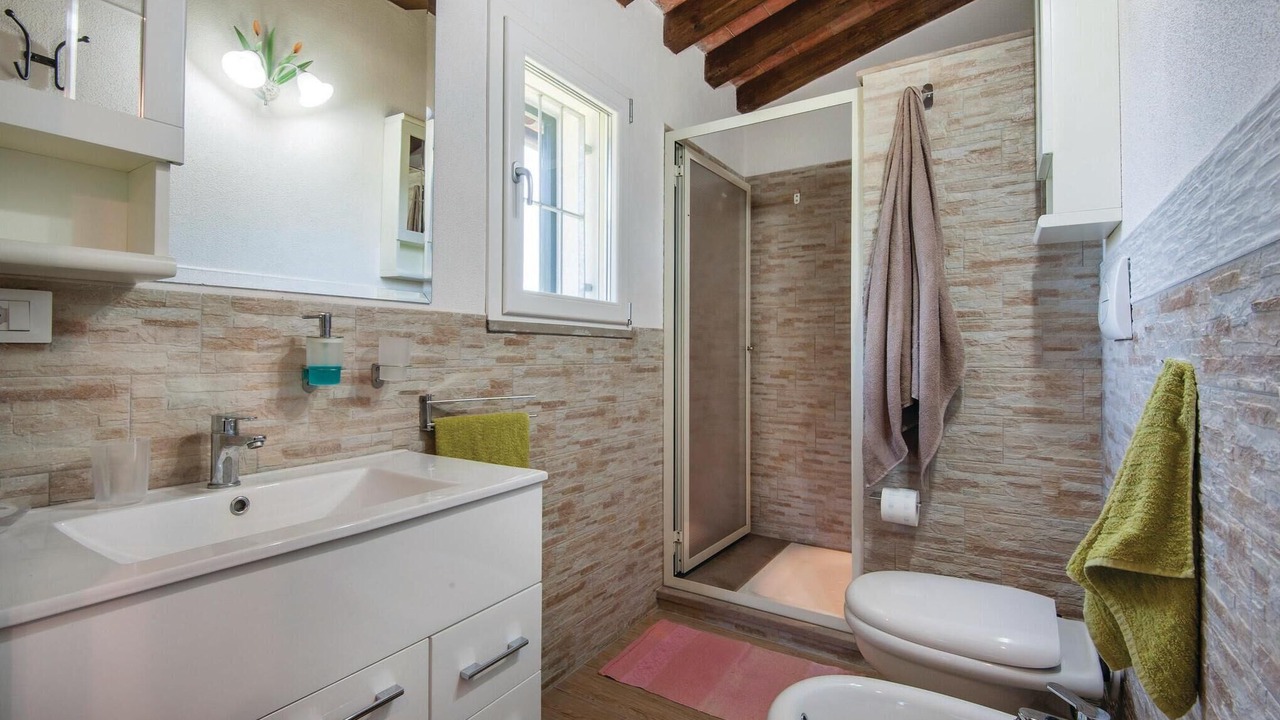 Photo of Bathroom in Caldana