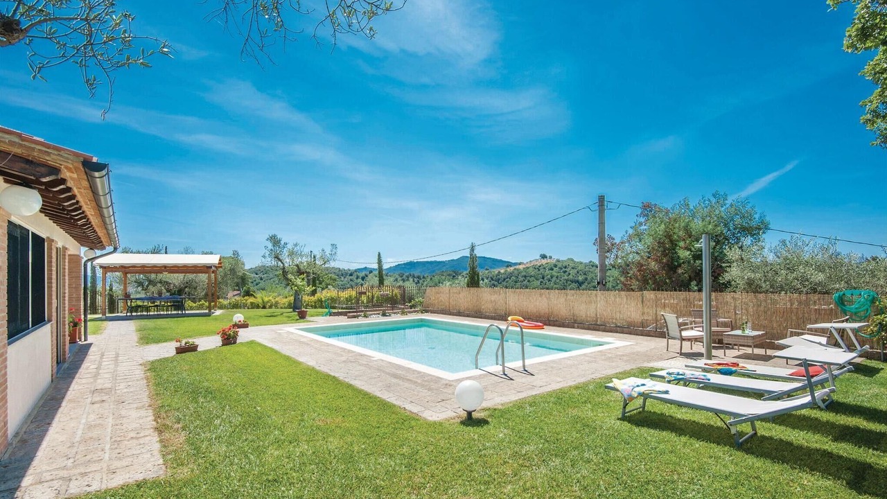 Photo of Outdoor in Caldana