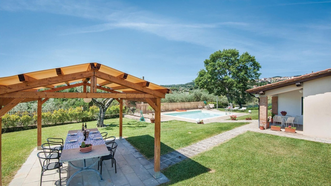 Photo of Outdoor in Caldana
