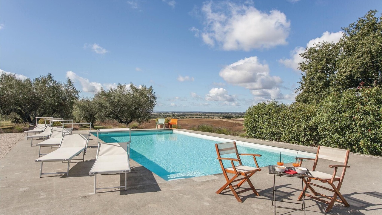Photo of Outdoor in Viterbo