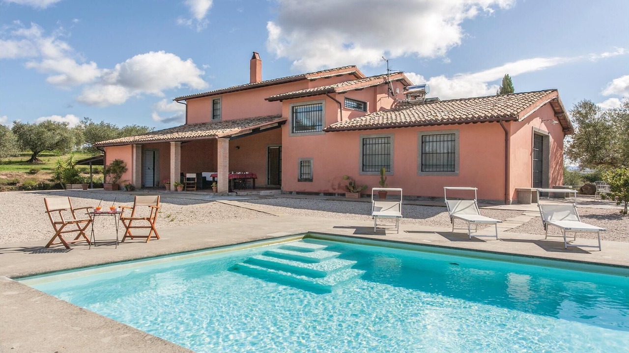 Photo of Outdoor in Viterbo