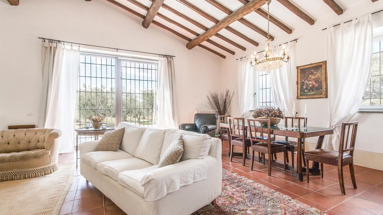 Photo of Bedroom in Viterbo