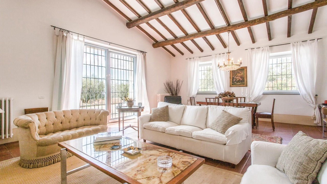 Photo of Bedroom in Viterbo