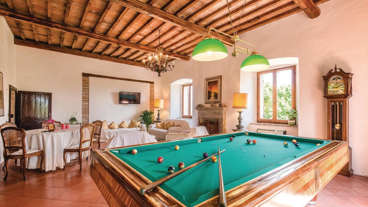 Photo of Bedroom in Avigliano Umbrio