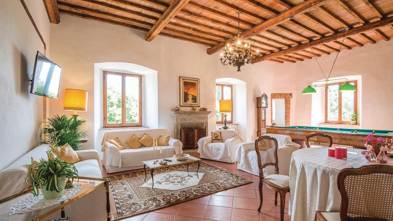 Photo of Bedroom in Avigliano Umbrio