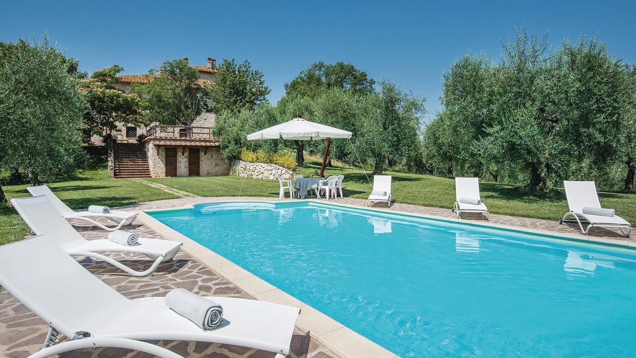 Photo of Outdoor in Avigliano Umbrio