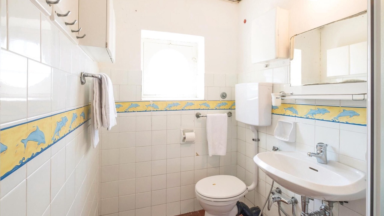 Photo of Bathroom in Zoagli