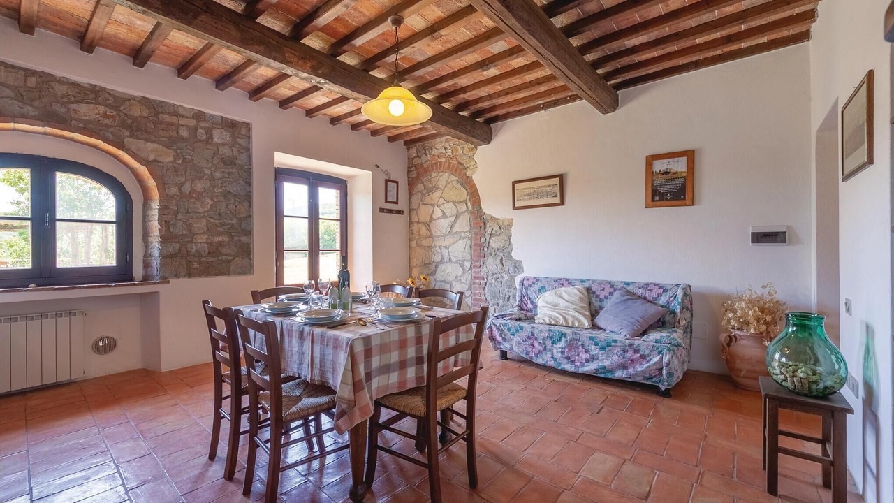 Photo of Bedroom in Montecatini Val di Cecina
