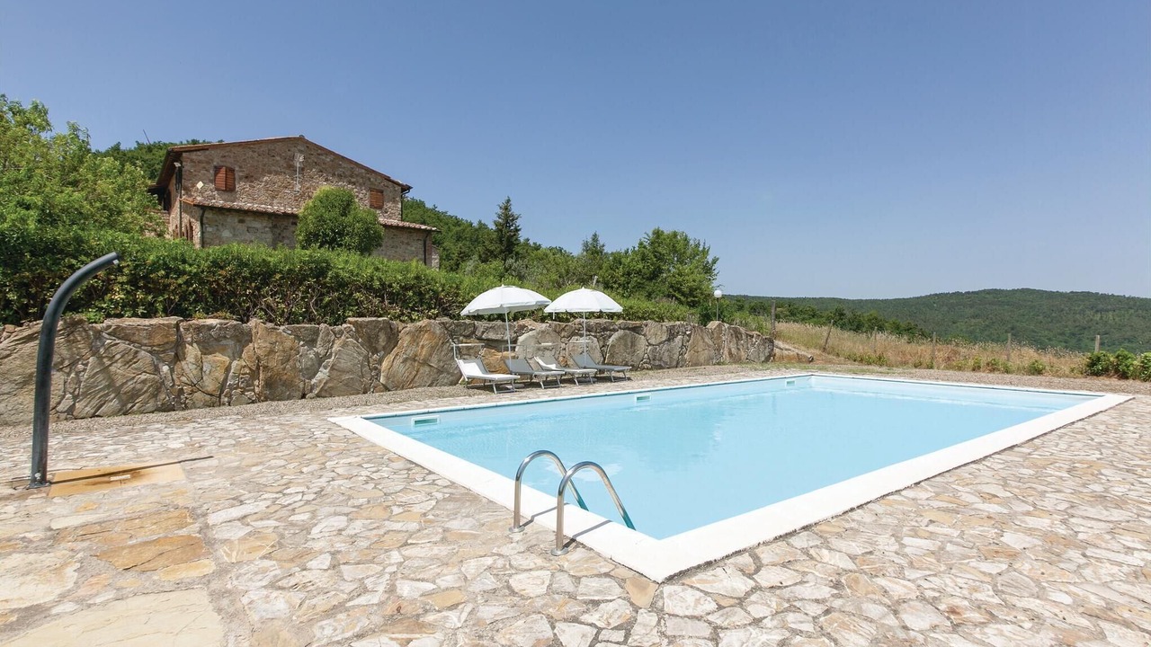 Photo of Outdoor in Montecatini Val di Cecina