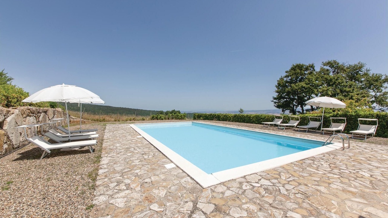 Photo of Outdoor in Montecatini Val di Cecina