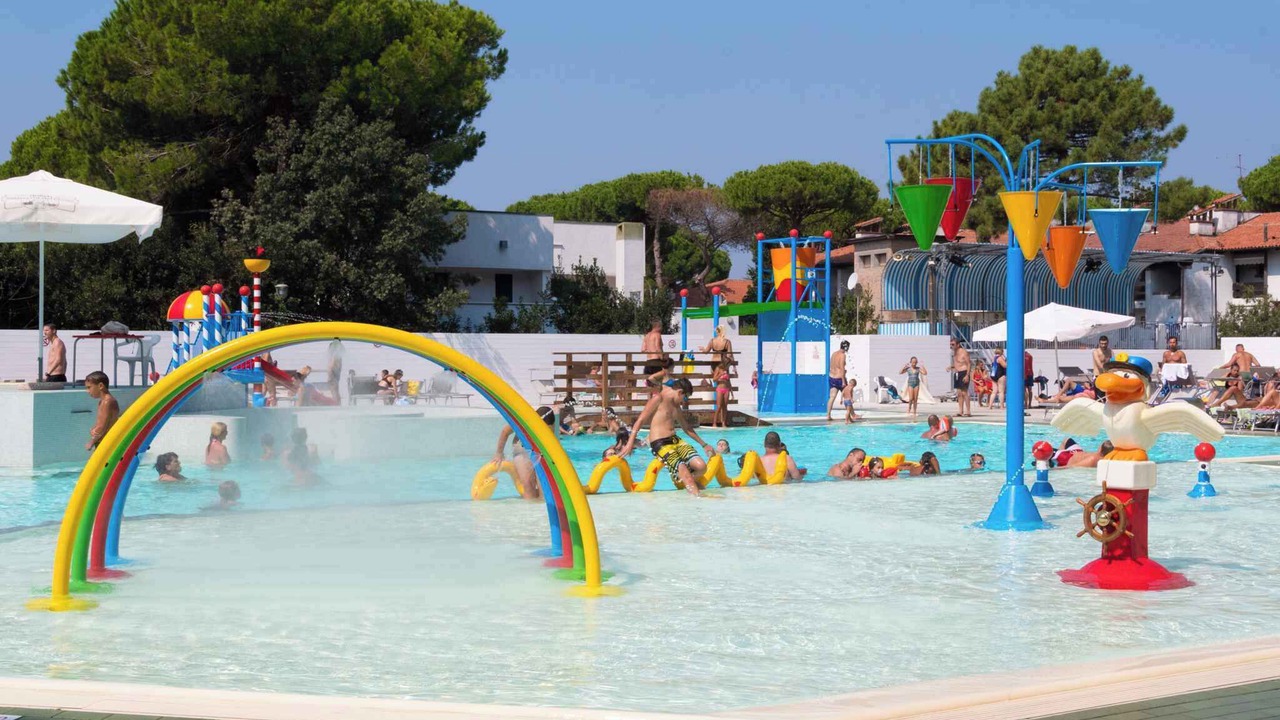 Photo of Outdoor in Lido degli Estensi