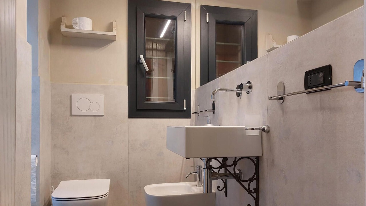 Photo of Bathroom in San Giustino