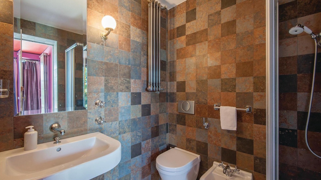 Photo of Bathroom in Gaglietole