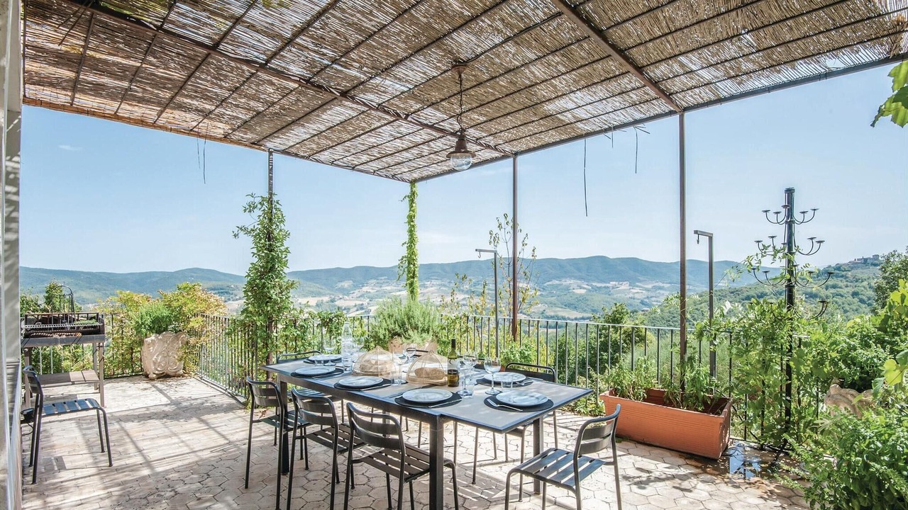 Photo of Bedroom in Gaglietole
