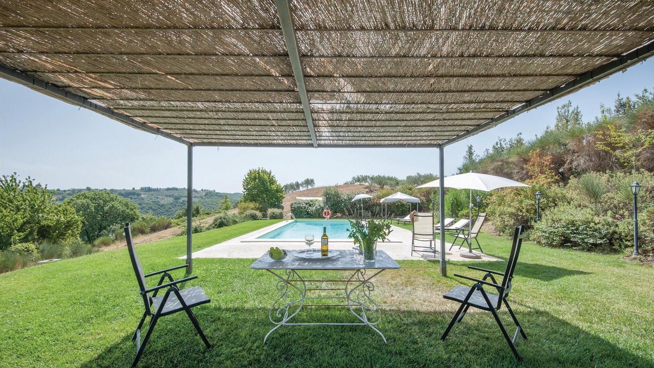 Photo of Outdoor in Gaglietole