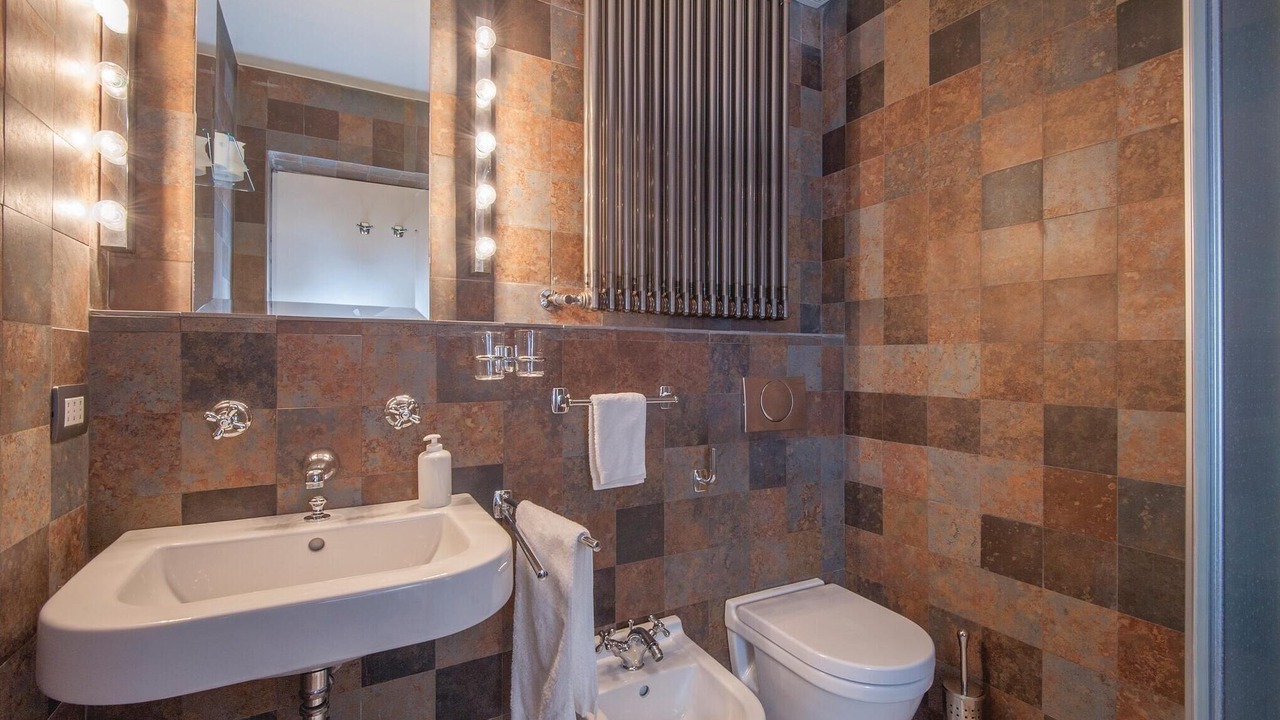 Photo of Bathroom in Gaglietole