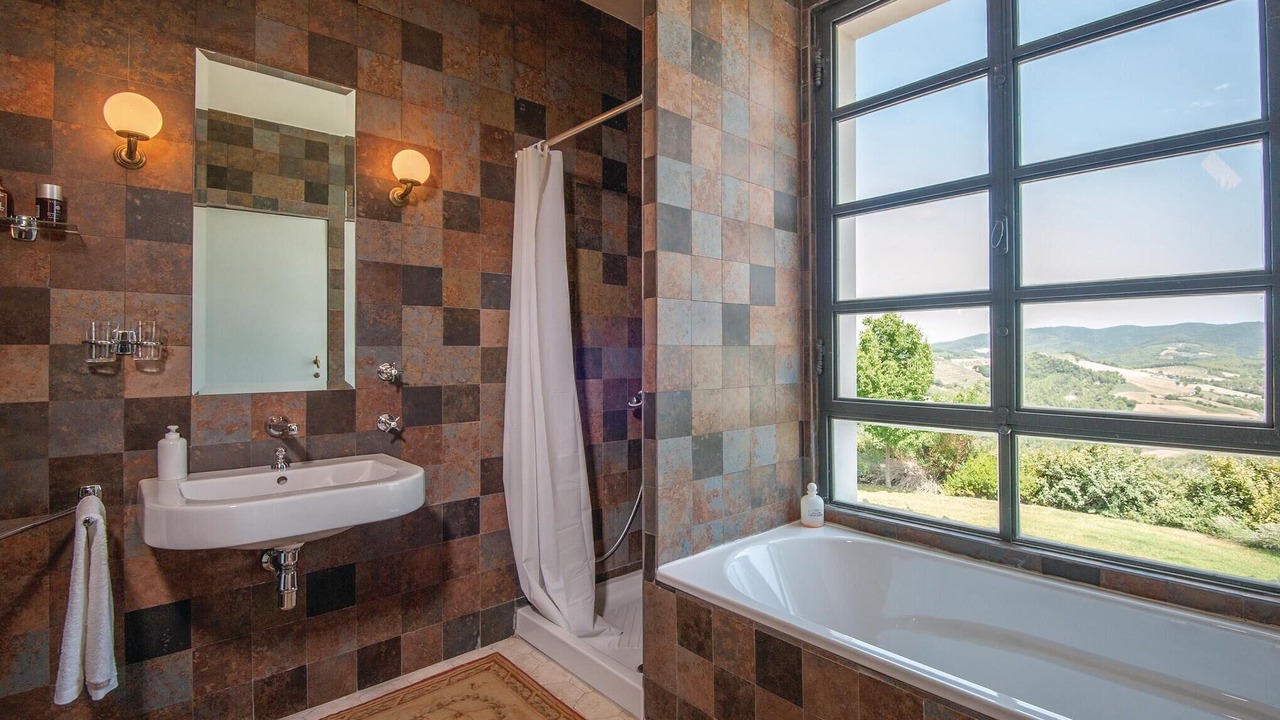 Photo of Bathroom in Gaglietole