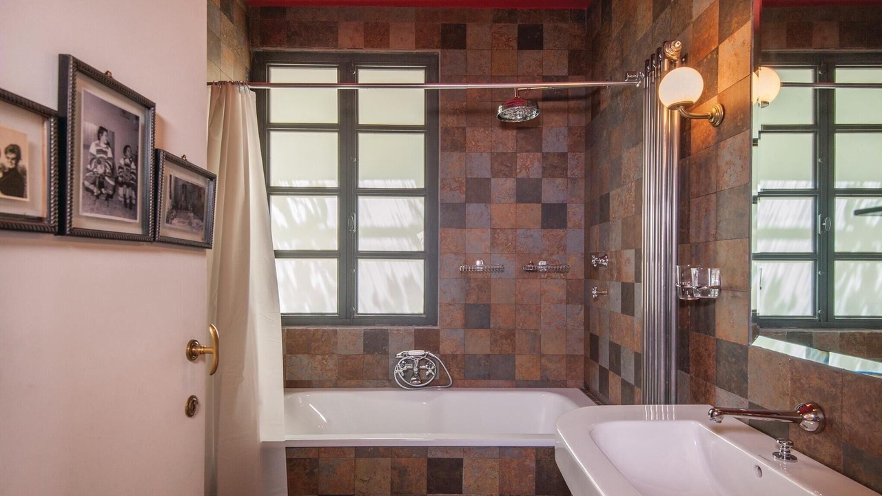 Photo of Bathroom in Gaglietole