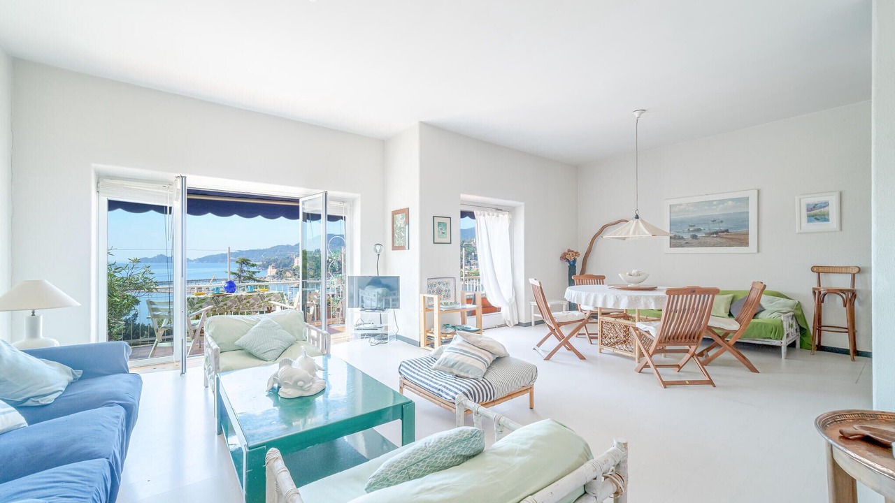 Photo of Bedroom in Rapallo