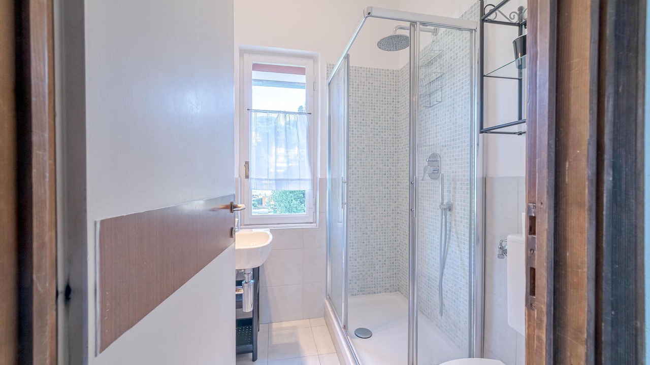 Photo of Bathroom in Rapallo