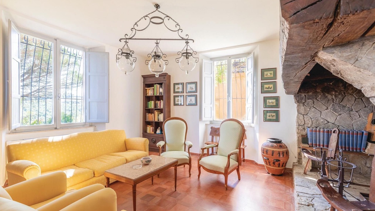 Photo of Bedroom in Fratta