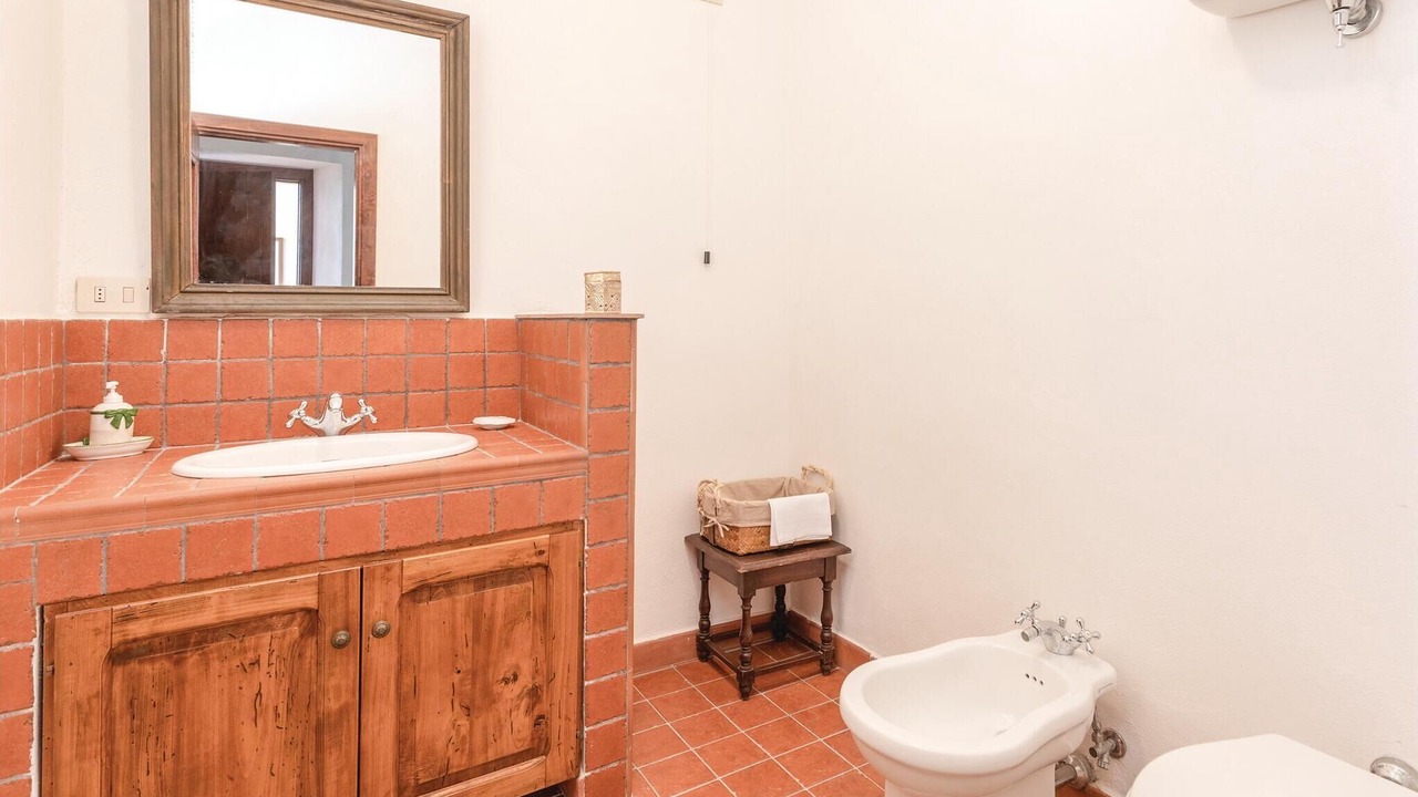 Photo of Bathroom in Fratta
