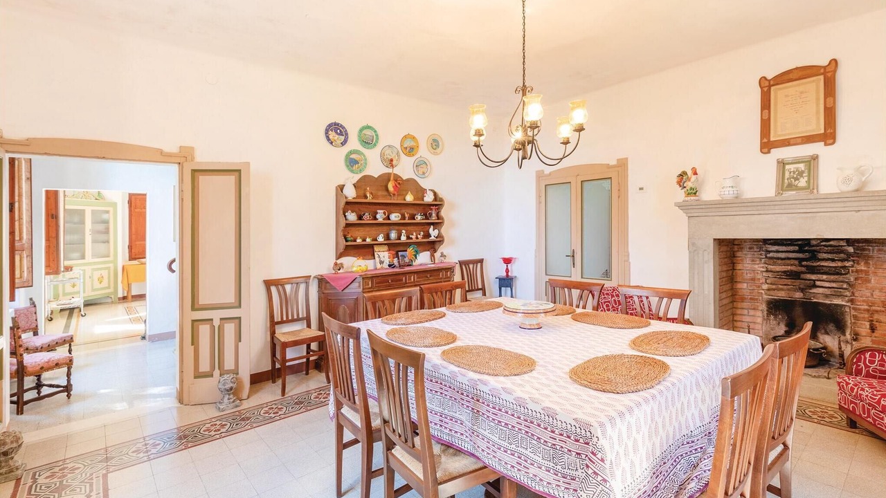 Photo of Bedroom in Fratta