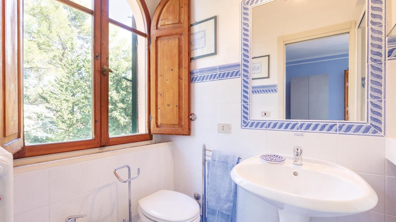 Photo of Bathroom in Fratta
