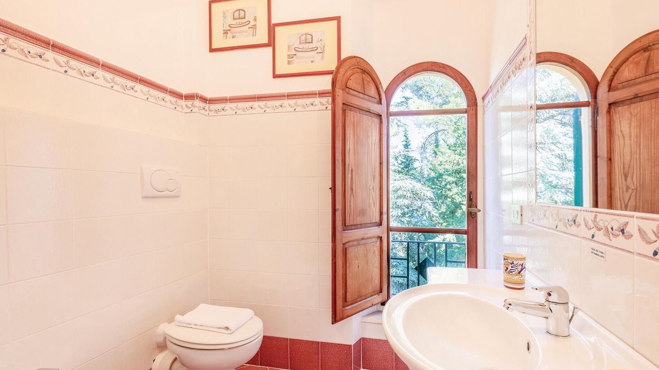 Photo of Bathroom in Fratta