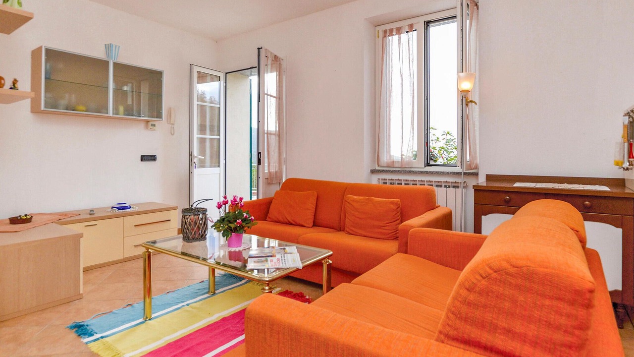 Photo of Bedroom in Moneglia