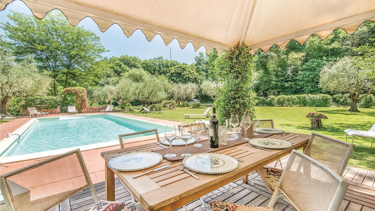 Photo of Outdoor in Vitorchiano