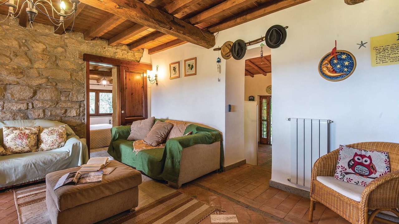 Photo of Bedroom in Vitorchiano