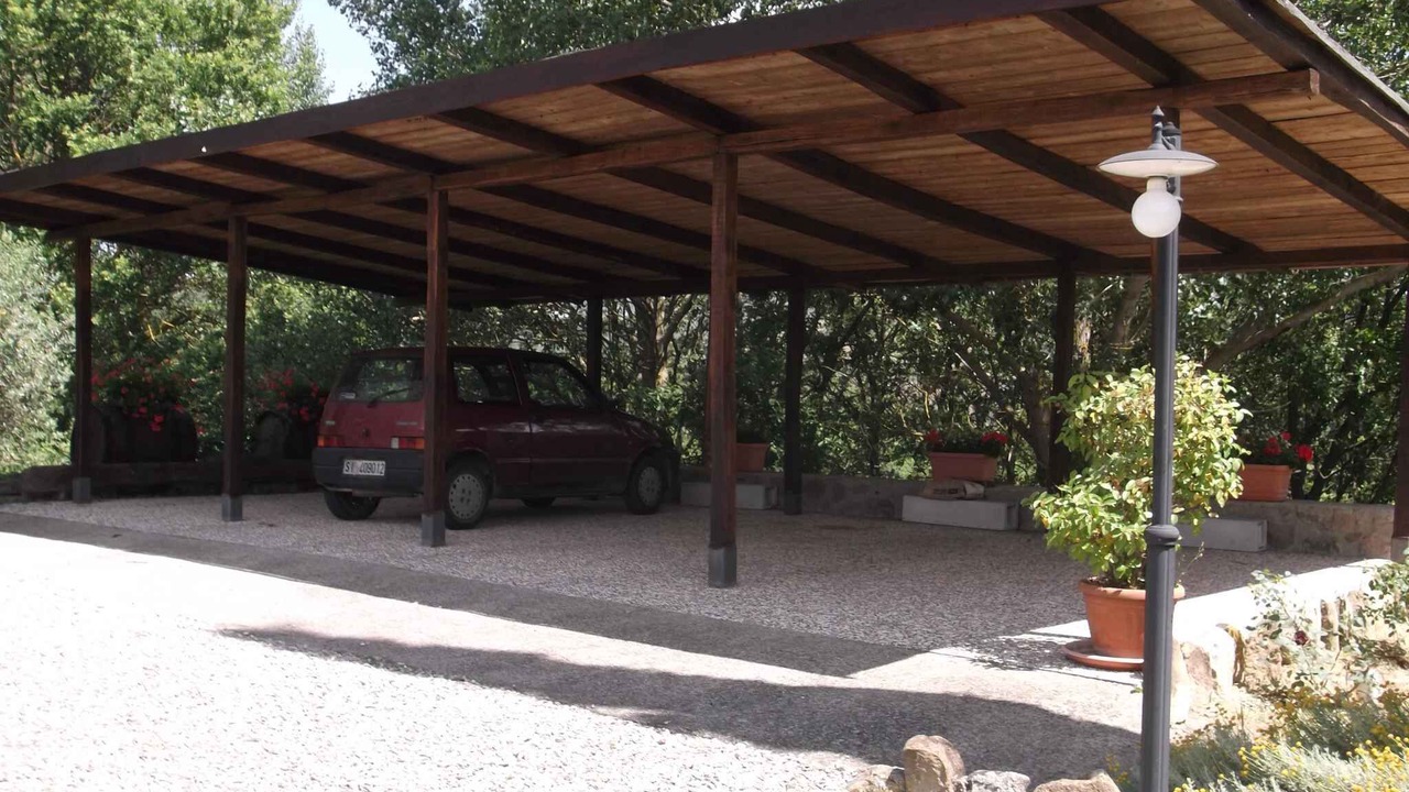 Photo of Outdoor in Il Poggio