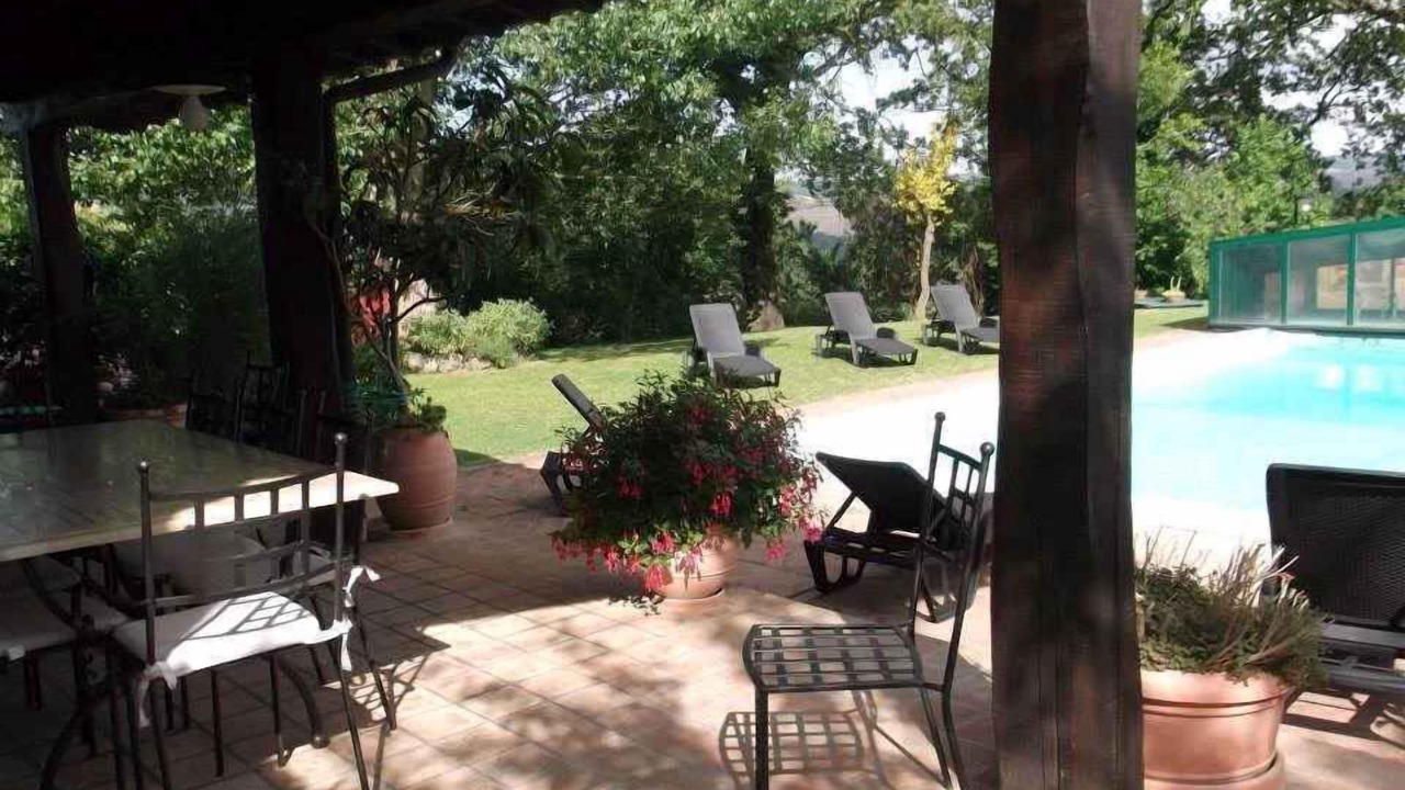 Photo of Outdoor in Il Poggio