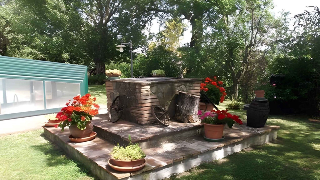 Photo of Outdoor in Il Poggio