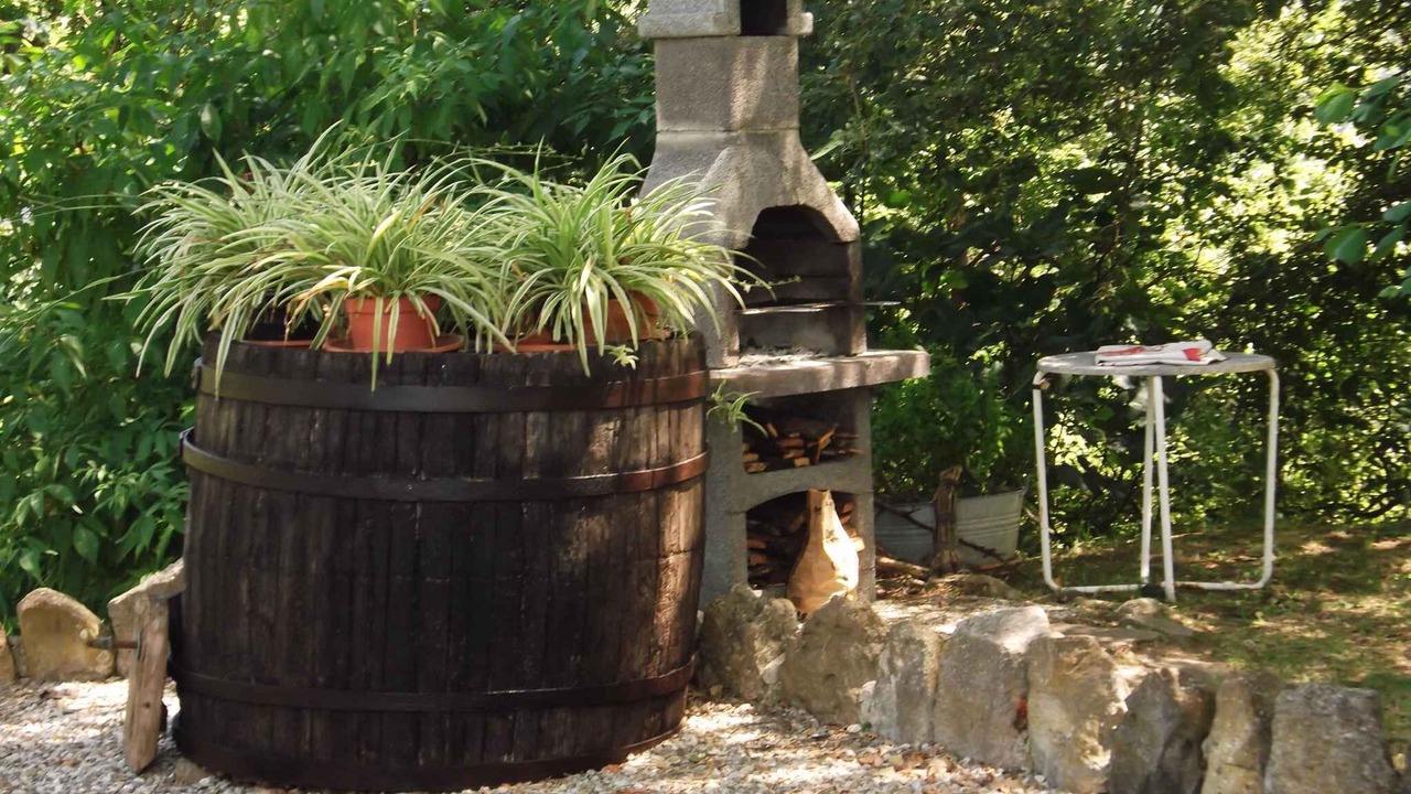 Photo of Outdoor in Il Poggio