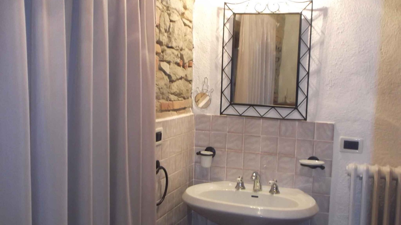 Photo of Bathroom in Il Poggio